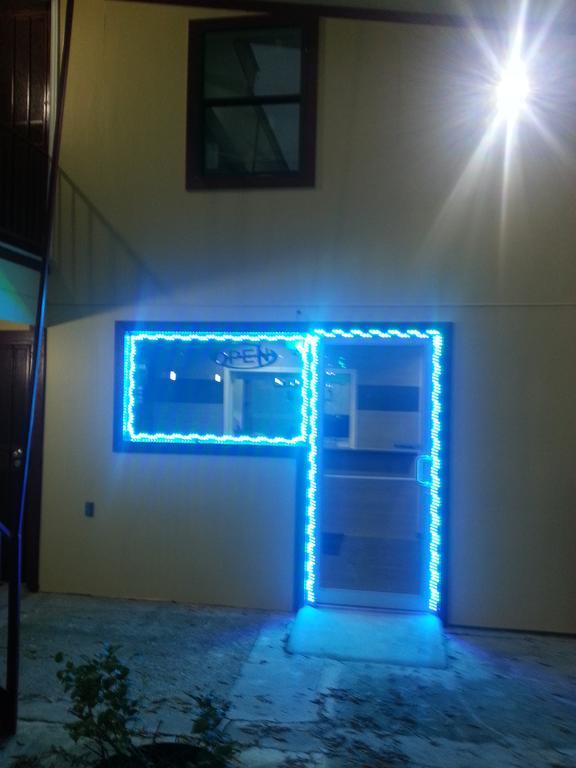 Southmore Motel Houston Esterno foto