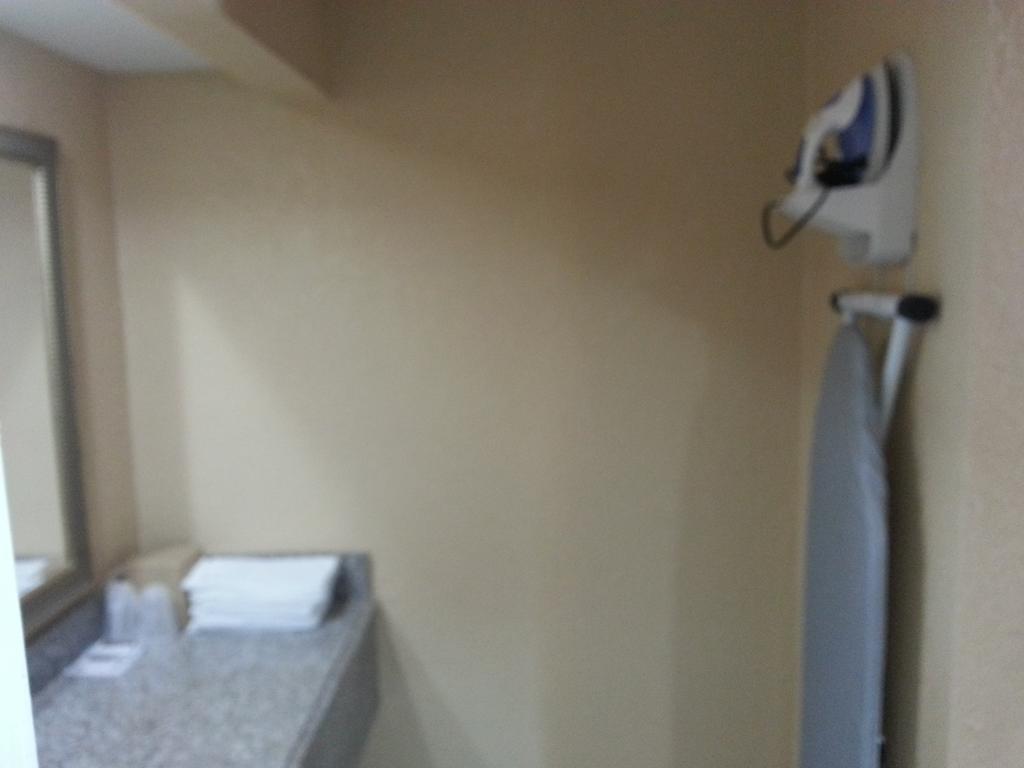 Southmore Motel Houston Esterno foto