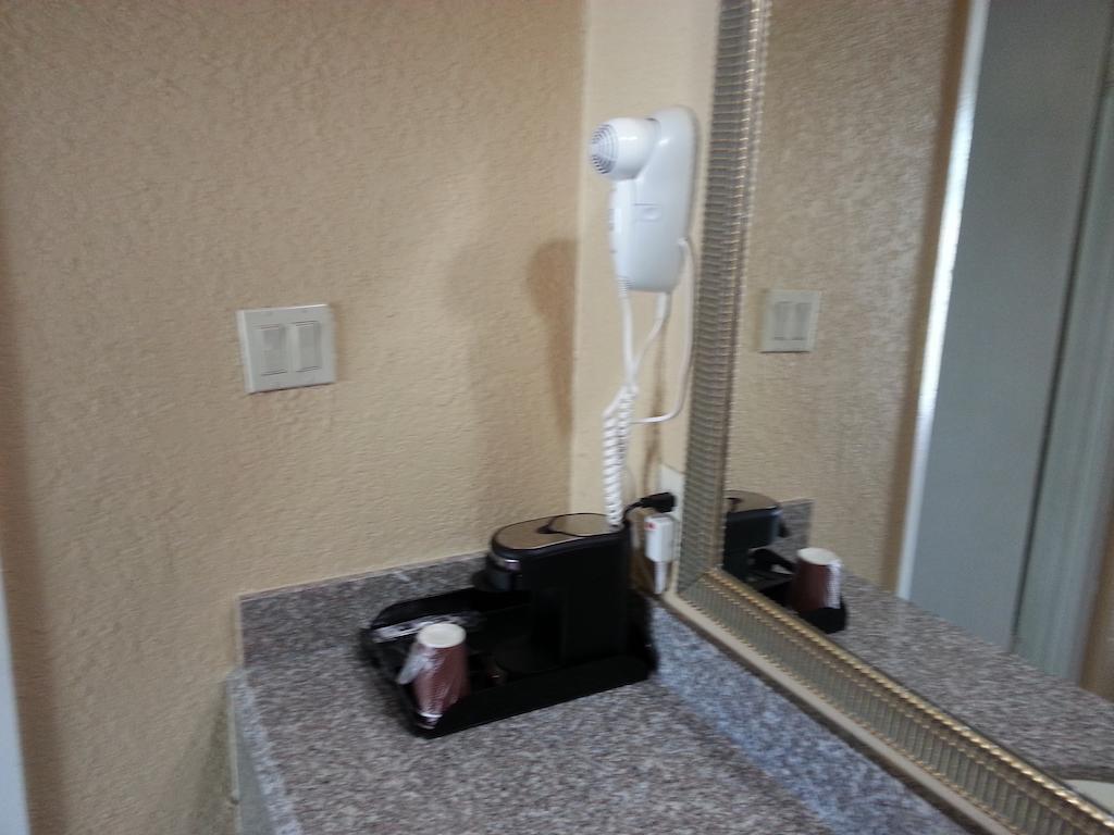 Southmore Motel Houston Esterno foto