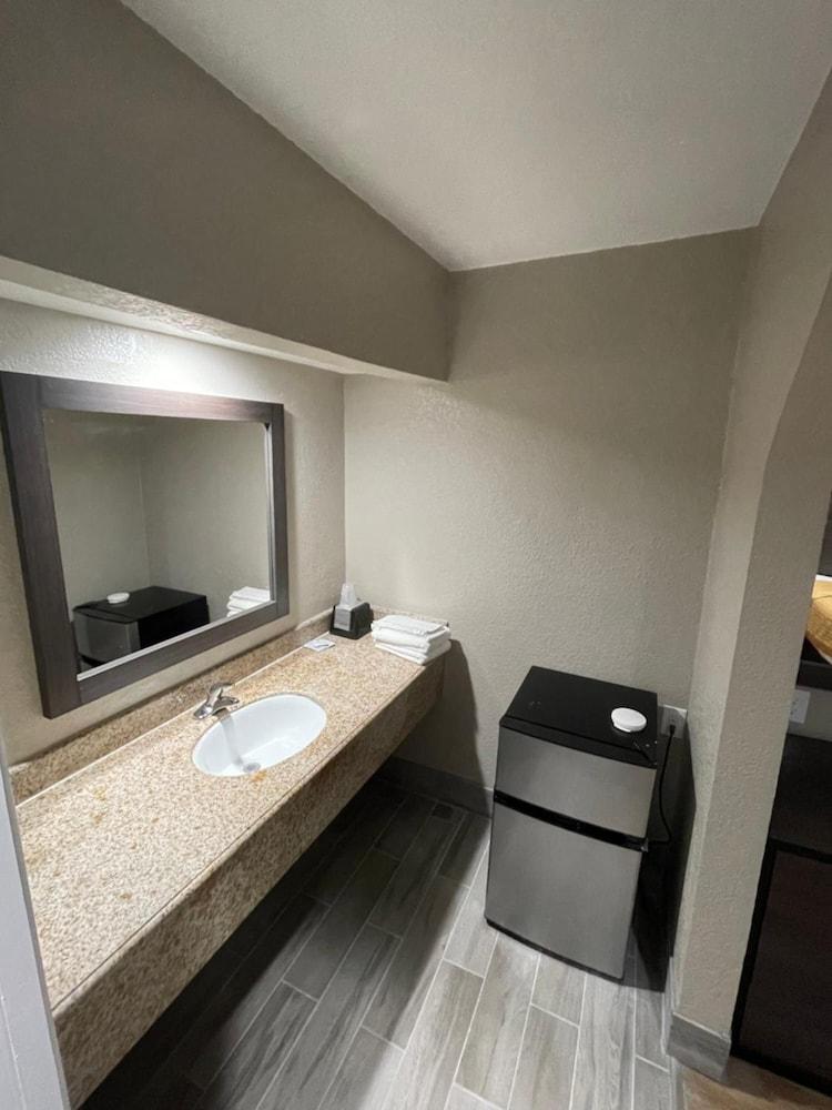 Southmore Motel Houston Esterno foto