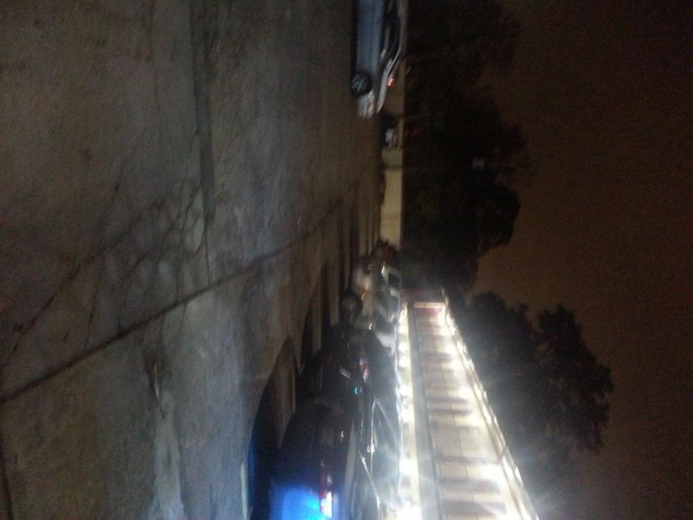 Southmore Motel Houston Esterno foto