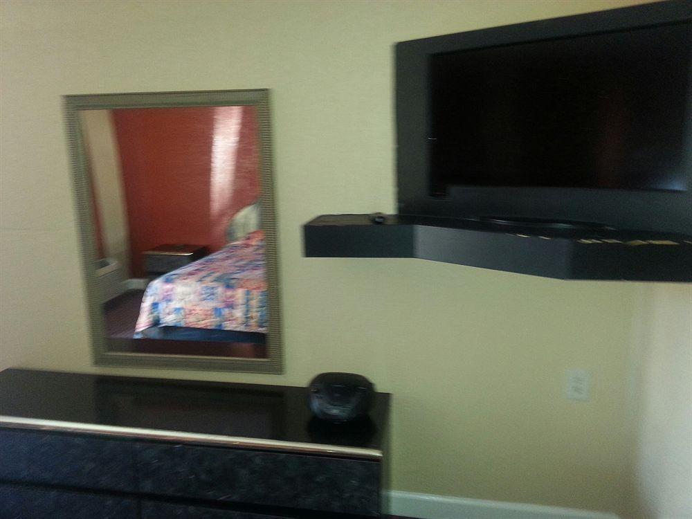Southmore Motel Houston Esterno foto