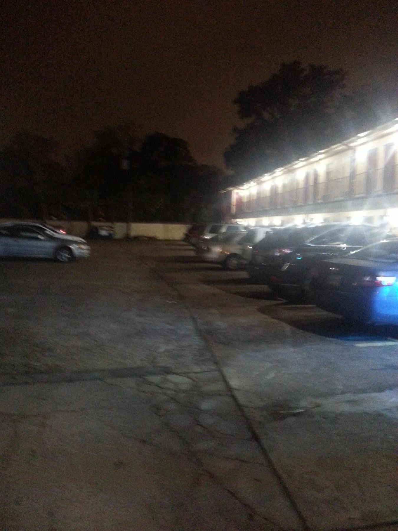 Southmore Motel Houston Esterno foto