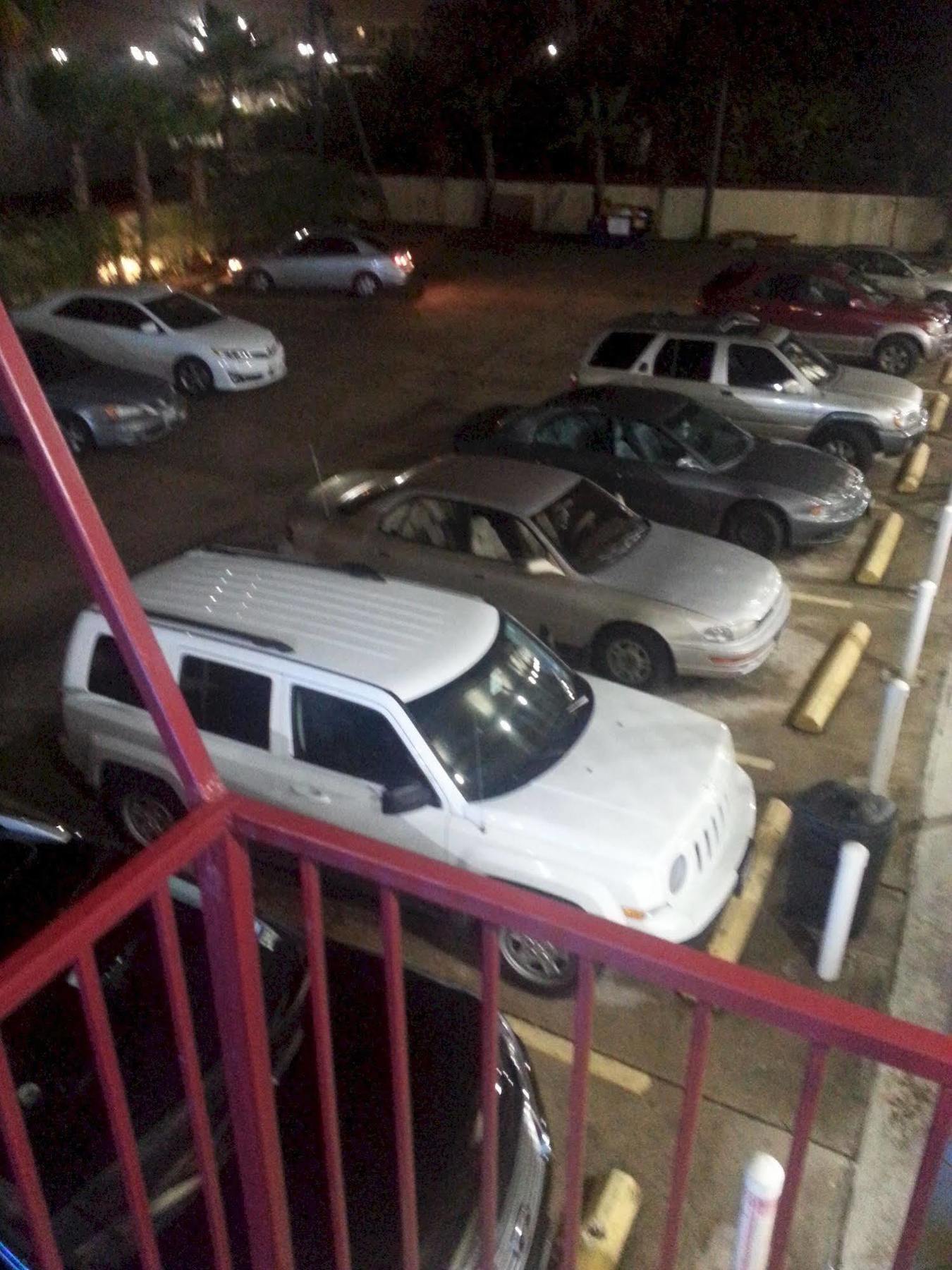 Southmore Motel Houston Esterno foto