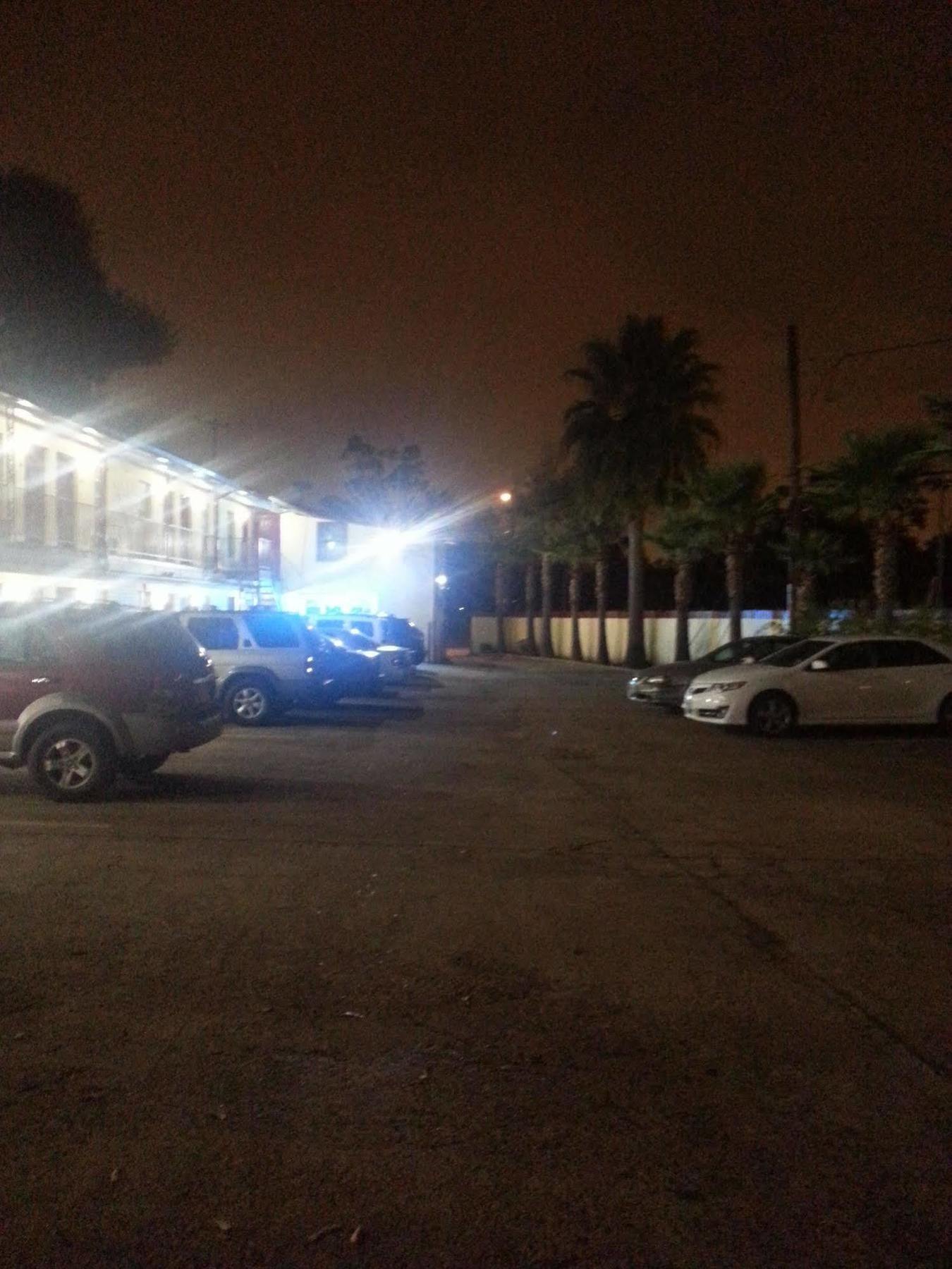 Southmore Motel Houston Esterno foto